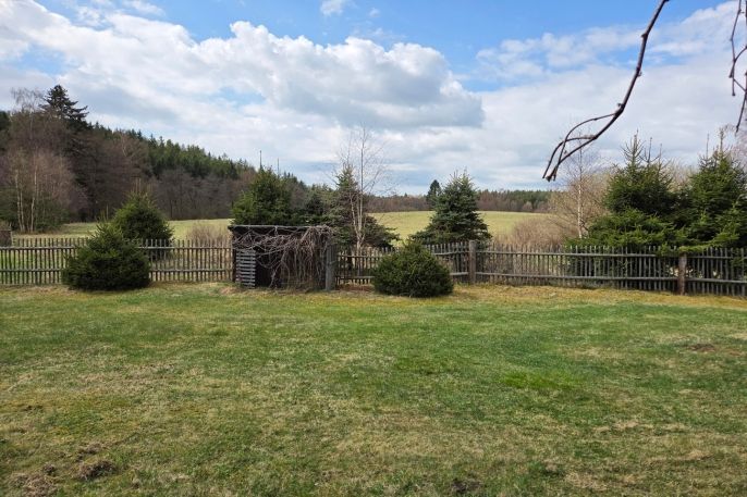 Pronájem, Chata, Nejdek