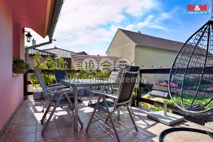 Prodej, Rodinný dům, Nové Dvory