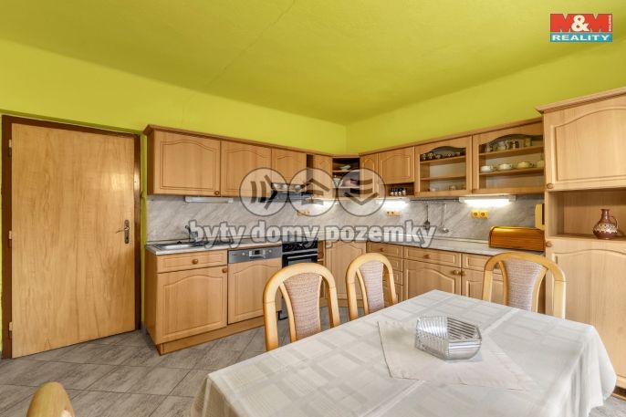 Prodej, Rodinný dům, Bělá