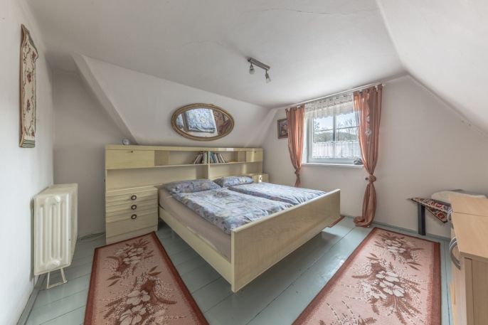 Prodej, Rodinný dům, Smržovka