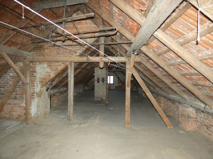 Prodej, Rodinný dům, Rataje nad Sázavou