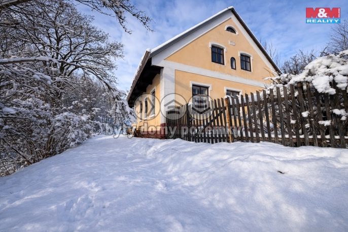 Prodej, Chalupa, Dolní Lánov