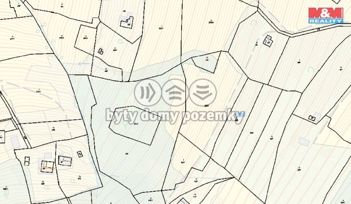 Prodej, Louka, Lopeník