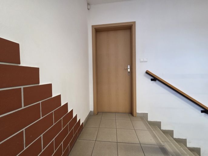 Pronájem, Kancelářský prostor, Nehvizdy