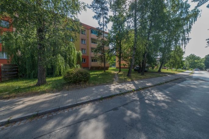 Prodej, Byt 3+1, Karviná