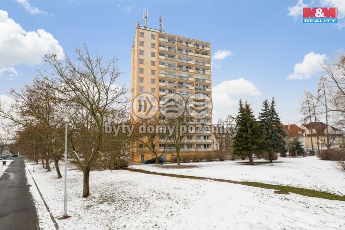 Prodej, Byt 2+kk, Teplice