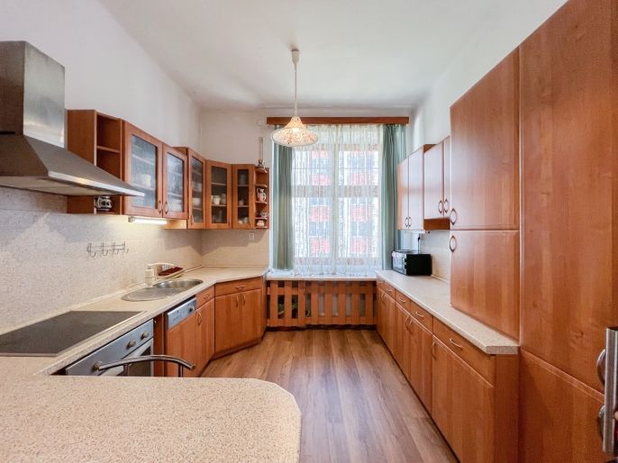 Prodej, Rodinný dům, Sušice