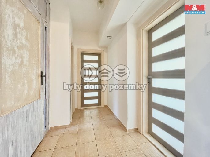 Prodej, Rodinný dům, Řetová