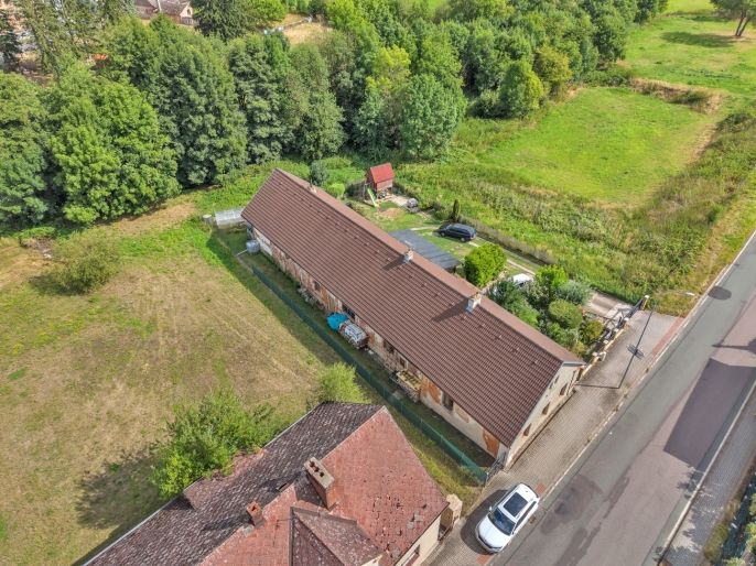 Prodej, Rodinný dům, Stěžery