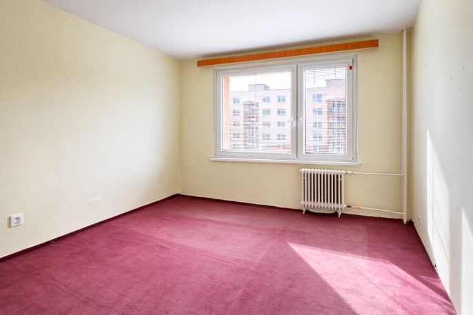 Prodej, Byt 4+1, Meziměstí