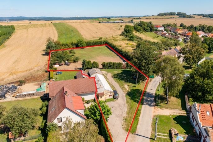 Prodej, Pozemek k bydlení, Vodňany