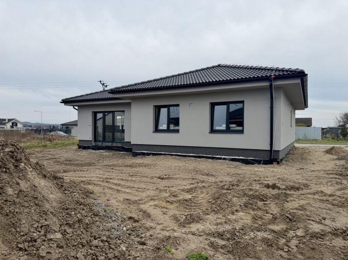 Prodej, Rodinný dům, Svatý Mikuláš