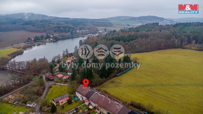 Prodej, Rodinný dům, Kařez