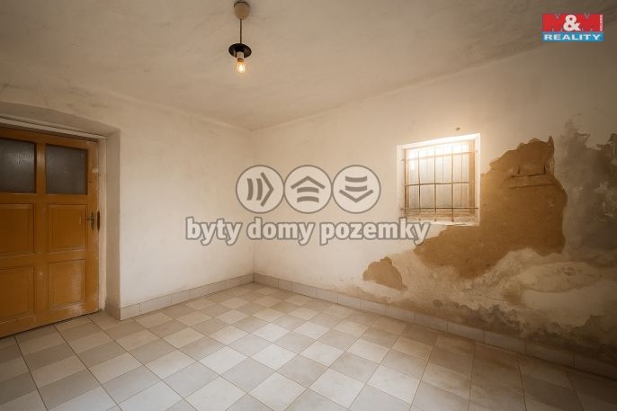 Prodej, Byt 2+1, Praha