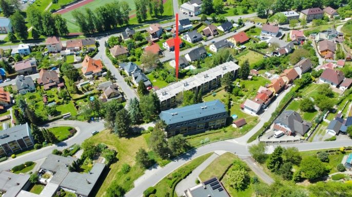 Prodej, Byt 3+1, Moravská Třebová