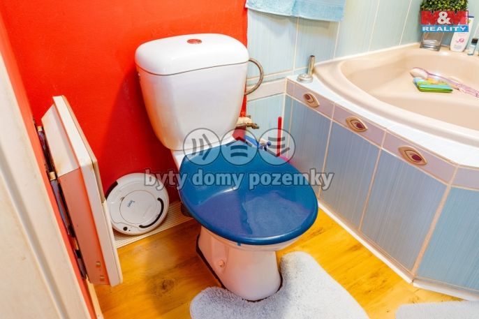 Prodej, Nájemní dům, Horka nad Moravou