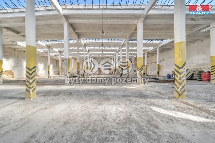 Prodej, Obchod a služby, Červená Voda