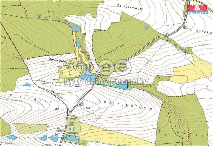 Prodej, Ostatní, Kostelec
