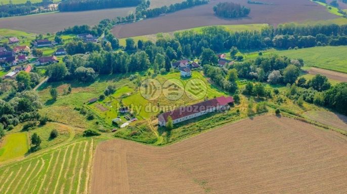 Prodej, Zemědělský objekt, Šebířov