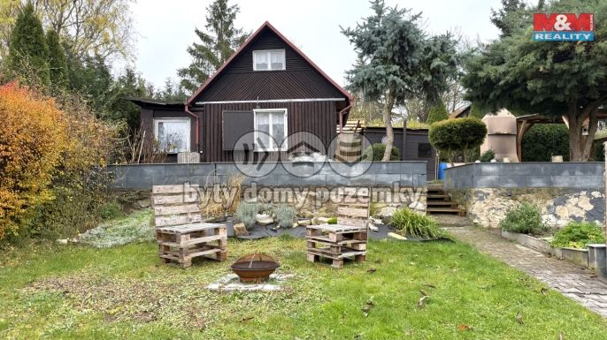 Prodej, Chata, Veltěže