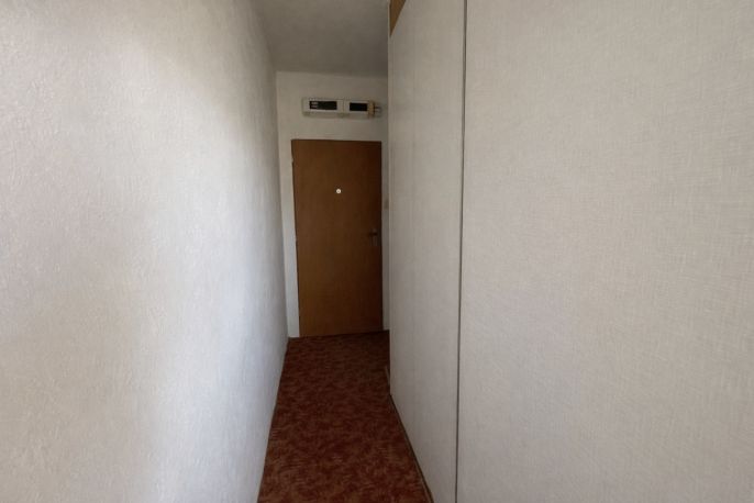 Prodej, Byt 3+1, Dynín