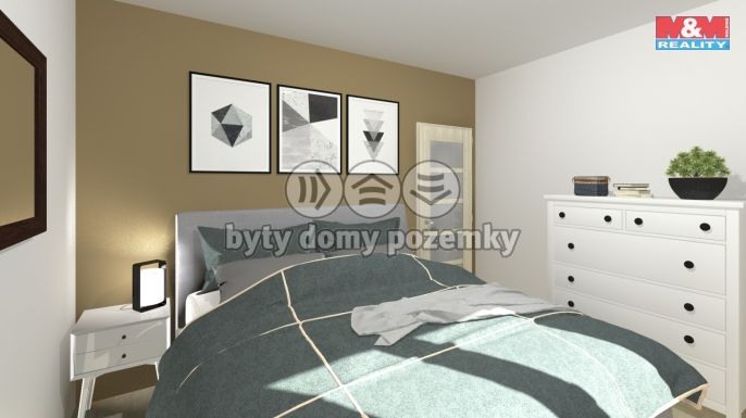 Prodej, Rodinný dům, Krušovice