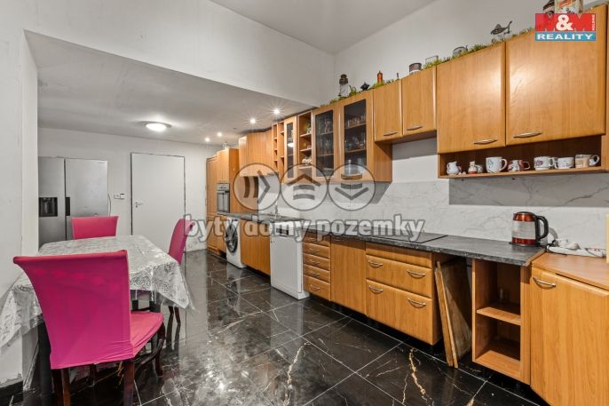 Prodej, Rodinný dům, Lipno