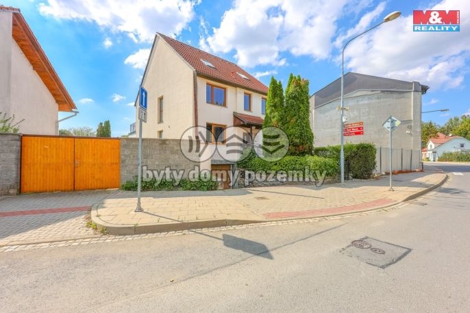 Prodej, Rodinný dům, Olomouc