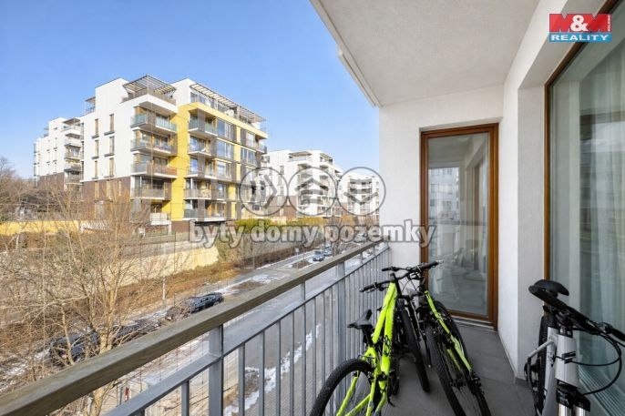 Prodej, Byt 3+kk, Praha