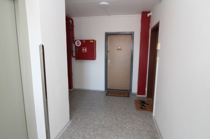 Prodej, Byt 2+kk, Praha