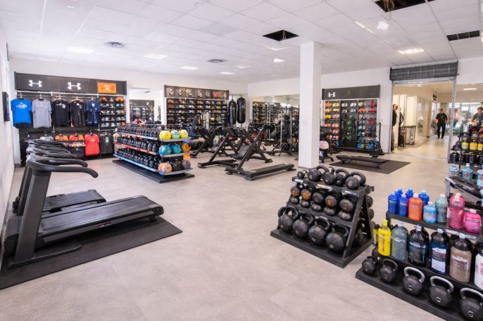 Pronájem, Obchodní objekt, Benešov