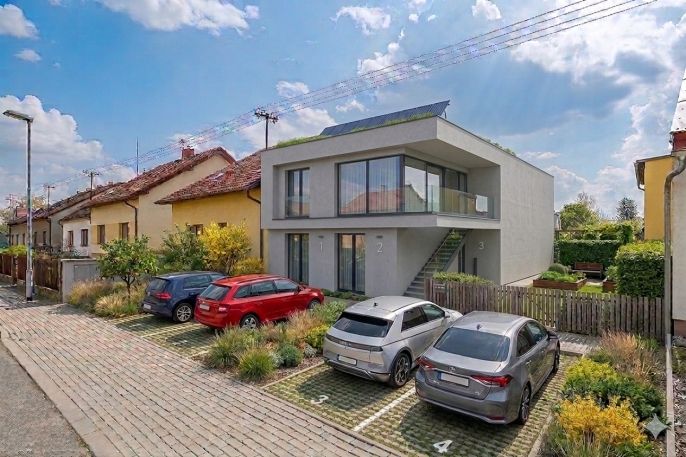 Prodej, Pozemek k bydlení, Pardubice