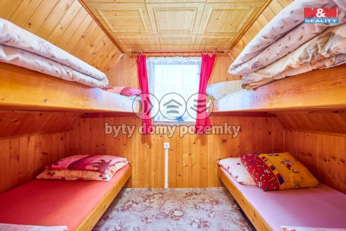 Prodej, Chata, Lišov