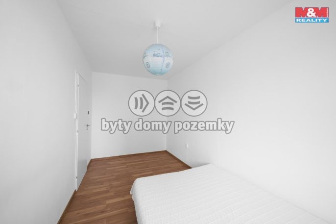 Prodej, Byt 3+1, Náchod