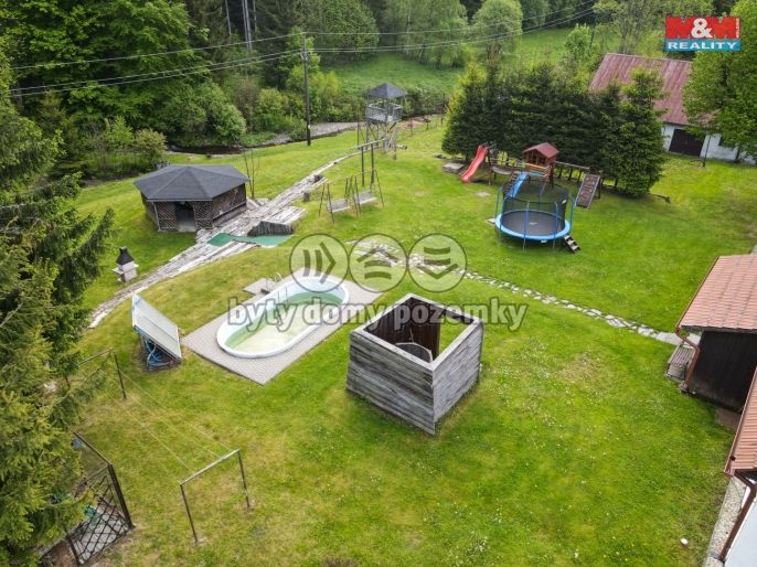 Prodej, Hotel, penzion, Malá Morávka