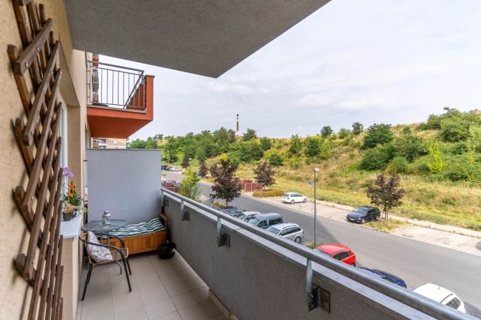 Prodej, Byt 2+kk, Praha