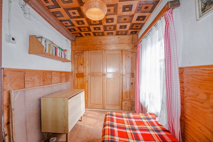 Prodej, Chalupa, Trnov