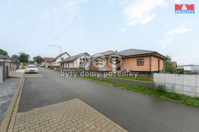 Prodej, Rodinný dům, Luženičky