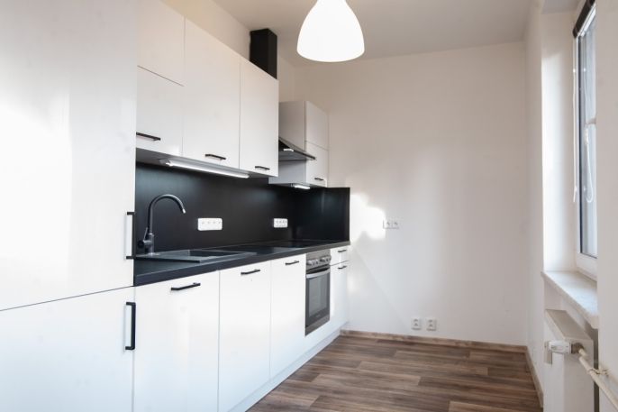 Pronájem, Byt 2+1, Ostrava