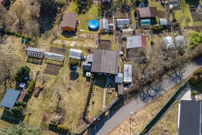 Prodej, Zahrada, Sokolov