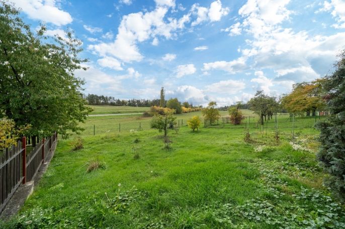 Prodej, Rodinný dům, Nečín