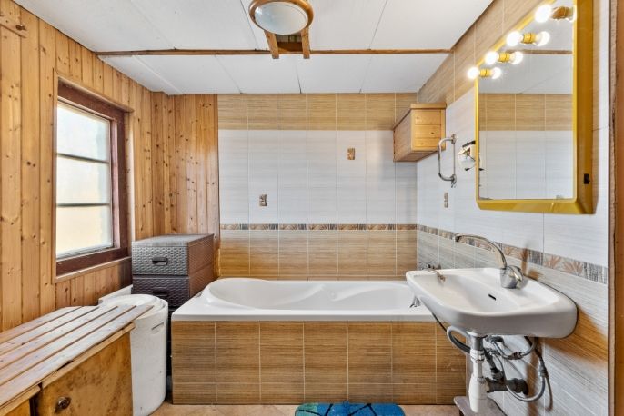 Prodej, Chalupa, Dlouhý Most