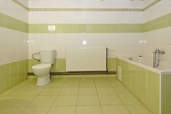 Prodej, Byt 2+kk, Červené Pečky