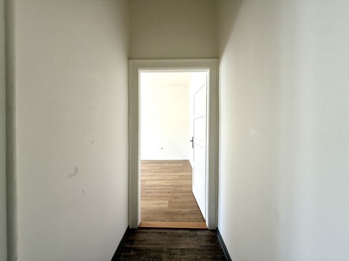 Pronájem, Byt 1+1, Ostrava