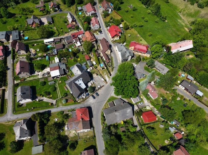 Prodej, Byt 2+1, Svor
