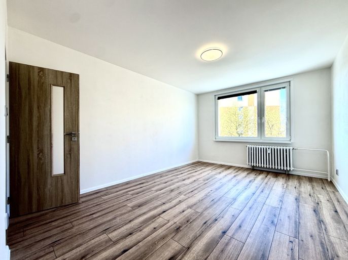 Pronájem, Byt 2+1, Vamberk