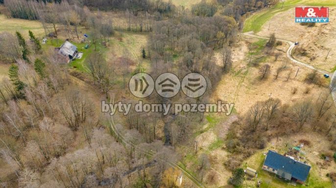 Prodej, Louka, Kraslice