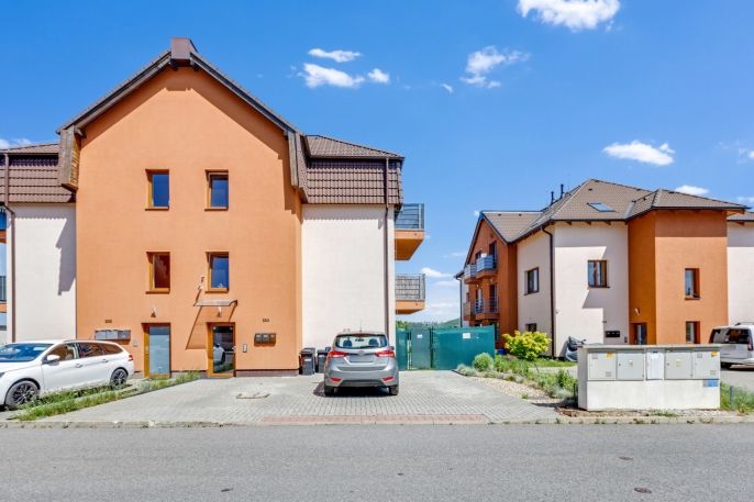 Prodej, Byt 4+kk, Králův Dvůr
