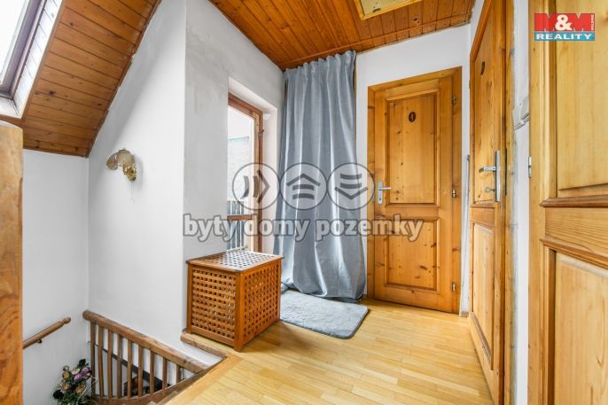 Prodej, Rodinný dům, Domažlice