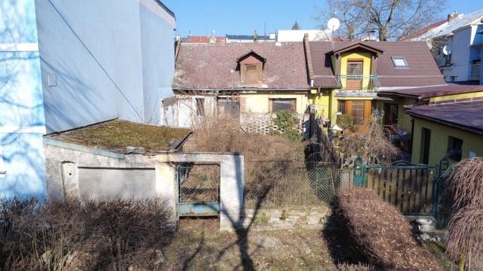 Prodej, Rodinný dům, Kojetín